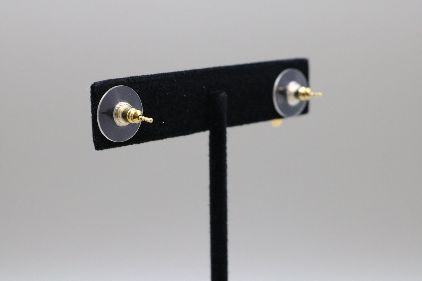 Carrot Earrings Handmade Earrings