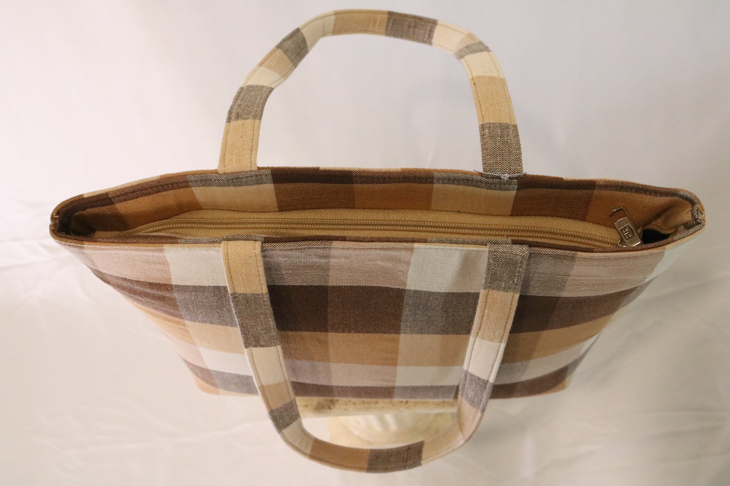 Medium Women's Tote Bag, Handmade from Thailand