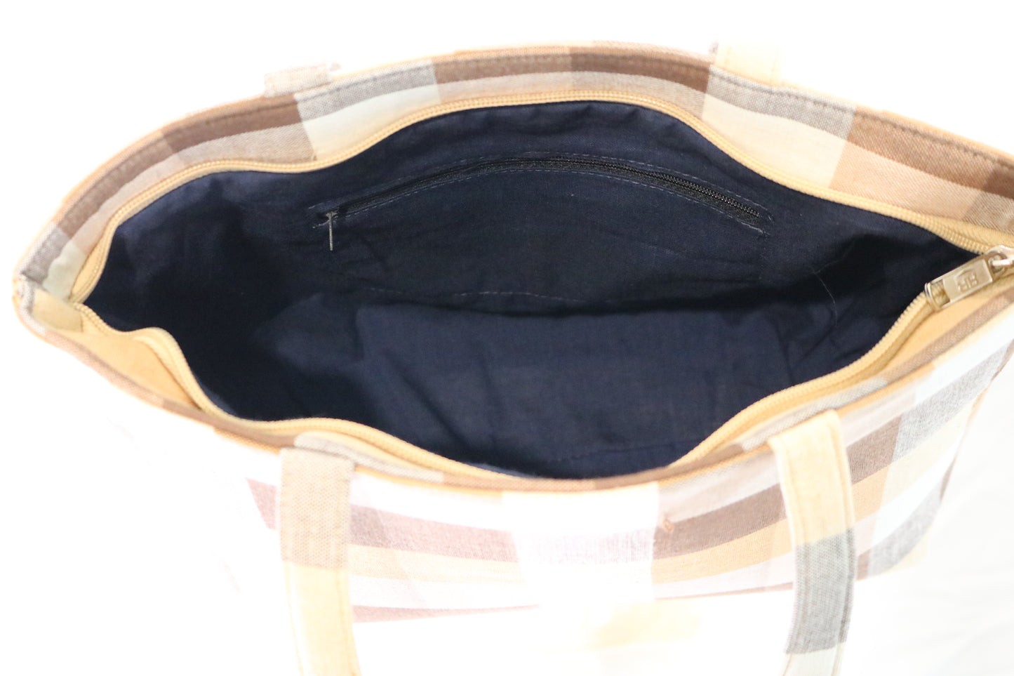 Medium Women's Tote Bag, Handmade from Thailand