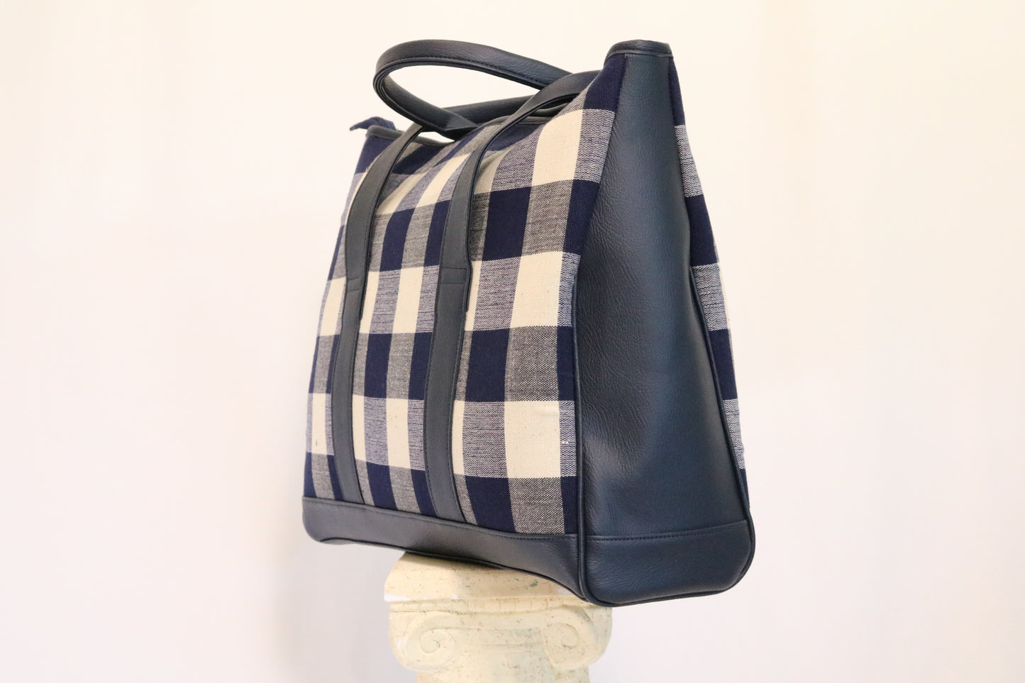 "The Big Bag" handmade handbag for womens