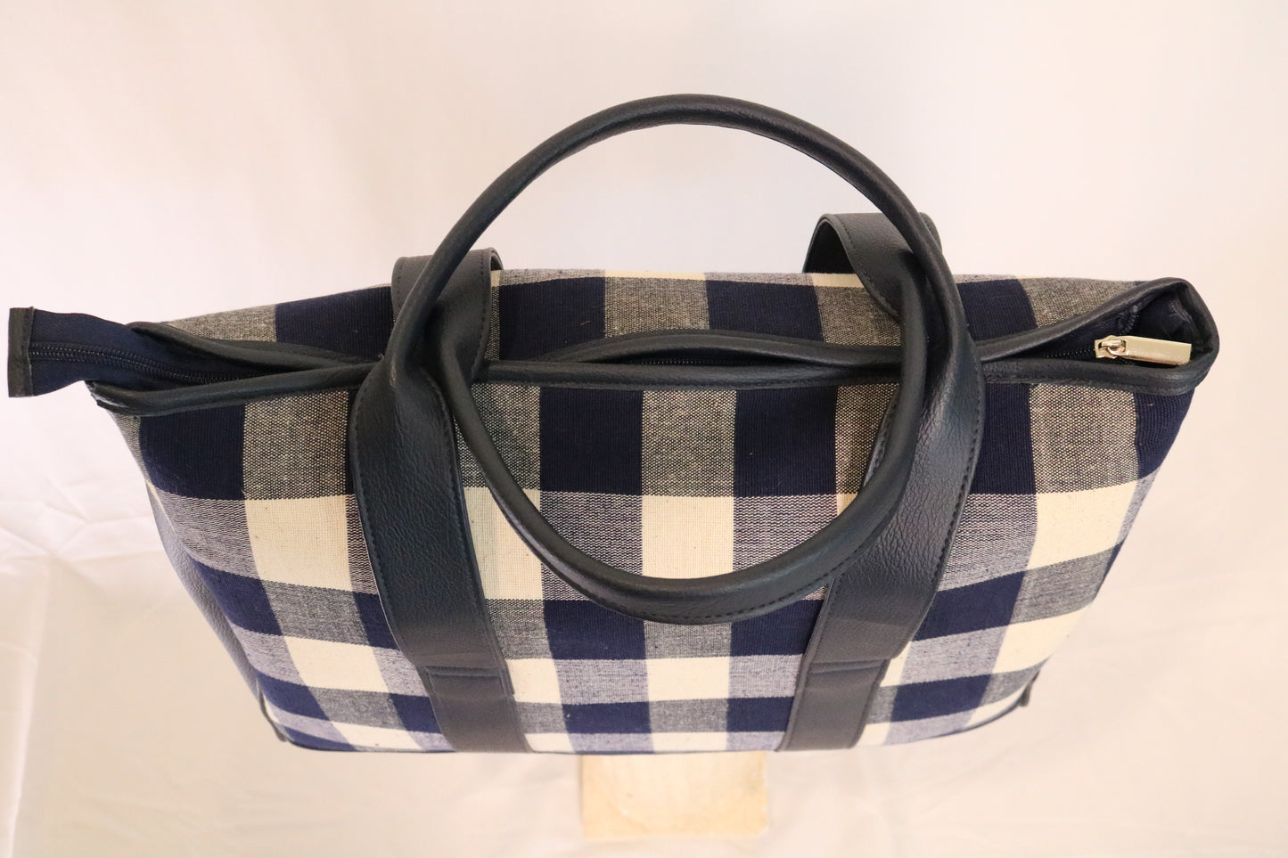 "The Big Bag" handmade handbag for womens