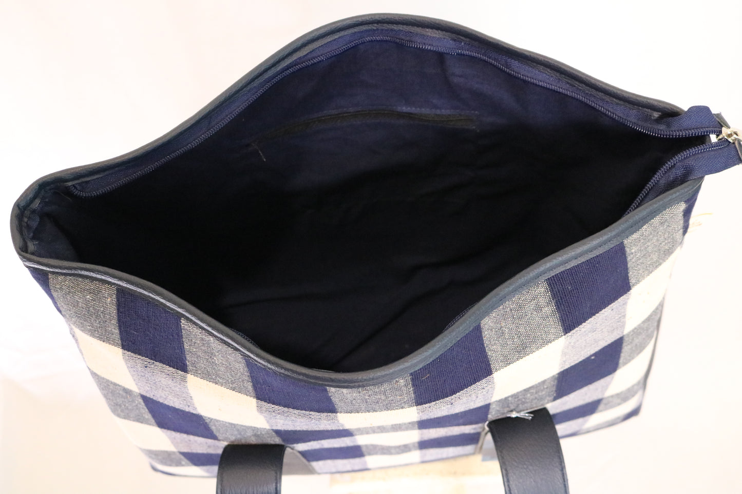 "The Big Bag" handmade handbag for womens