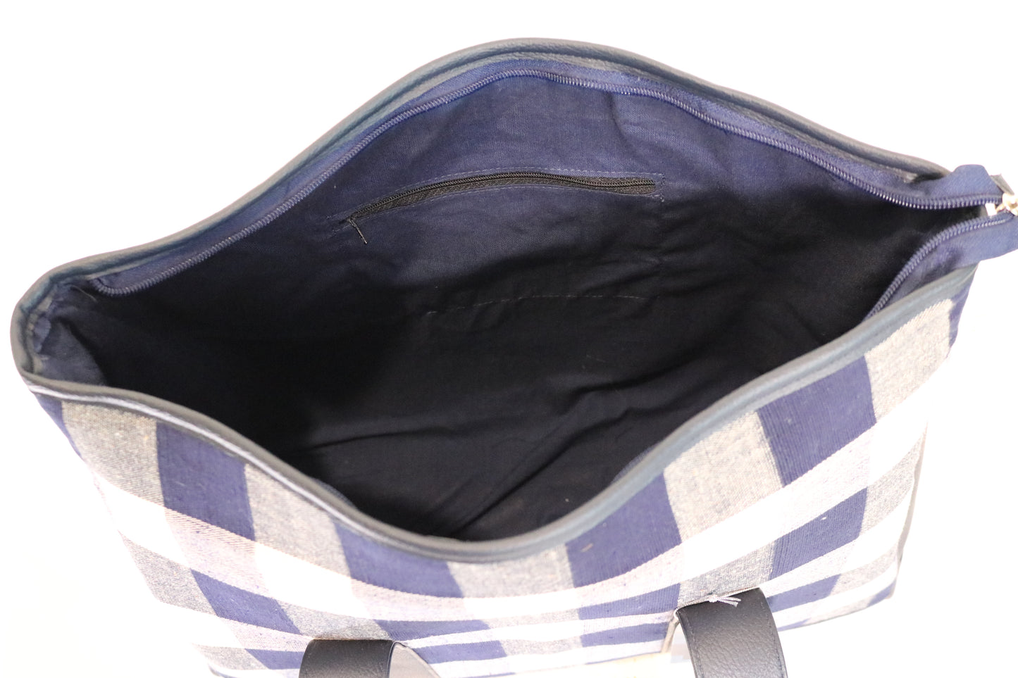 "The Big Bag" handmade handbag for womens