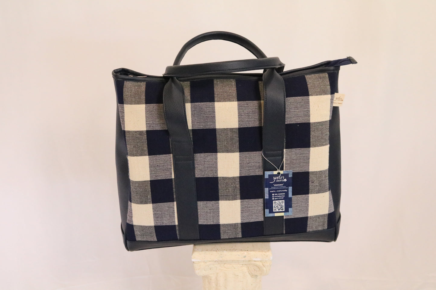 "The Big Bag" handmade handbag for womens