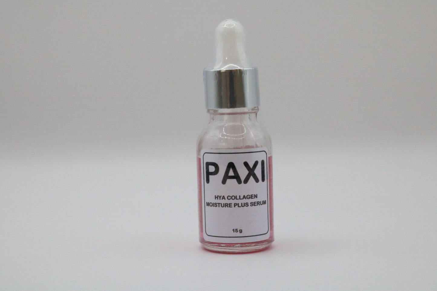 PAXI HYA COLLAGEN MOISETURE PLUS SERUM "FACE SERUM"