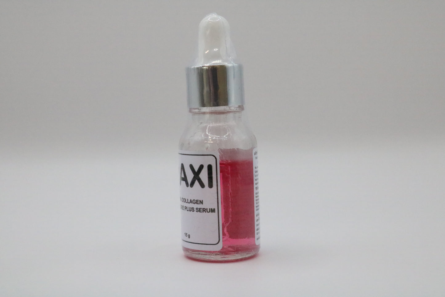 PAXI HYA COLLAGEN MOISETURE PLUS SERUM "FACE SERUM"