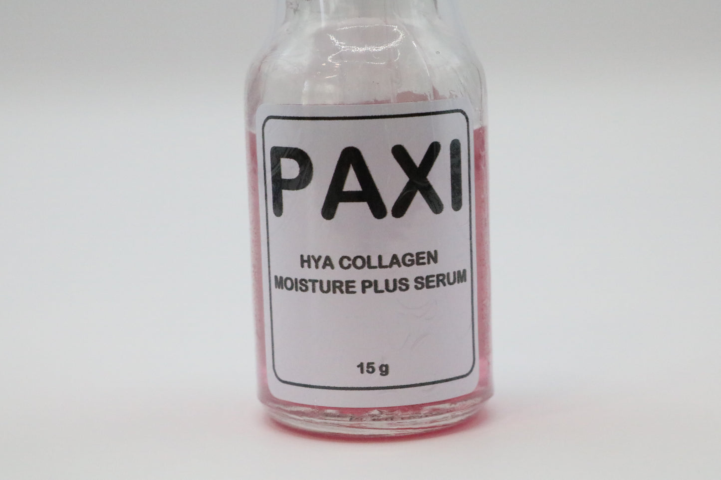 PAXI HYA COLLAGEN MOISETURE PLUS SERUM "FACE SERUM"