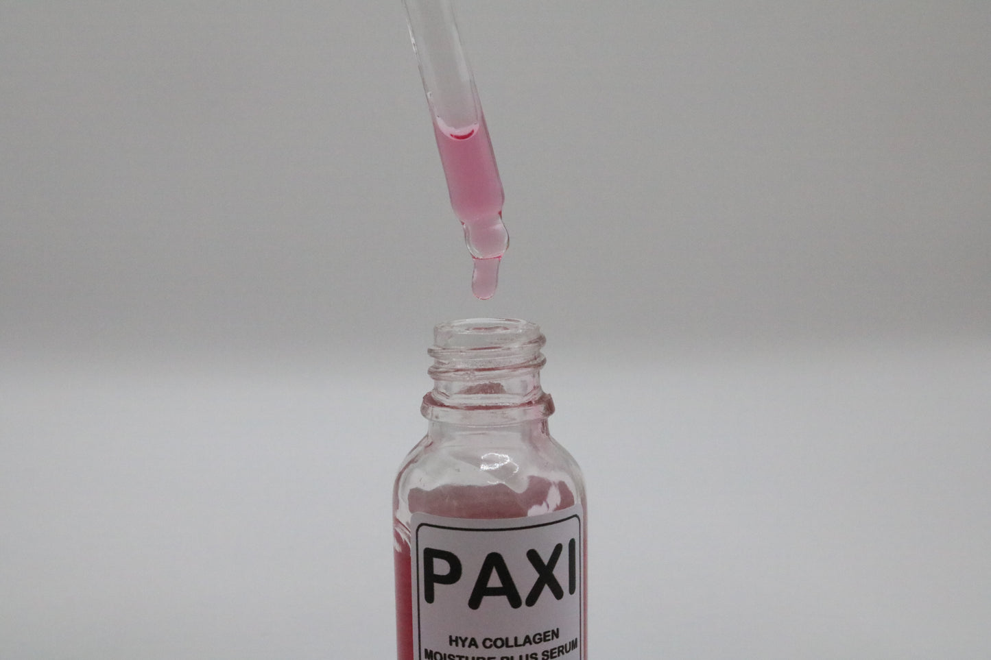 PAXI HYA COLLAGEN MOISETURE PLUS SERUM "FACE SERUM"