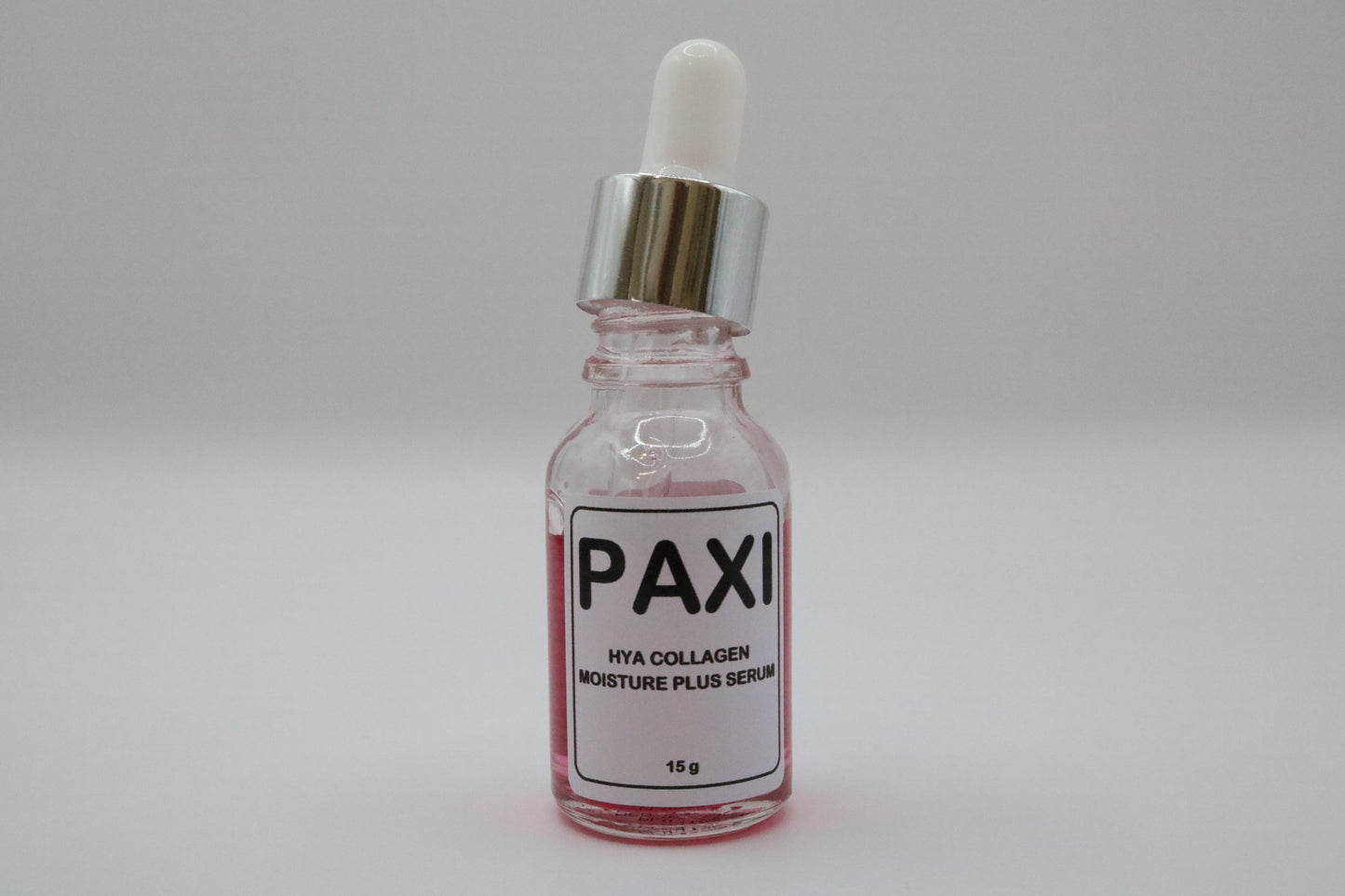 PAXI HYA COLLAGEN MOISETURE PLUS SERUM "FACE SERUM"